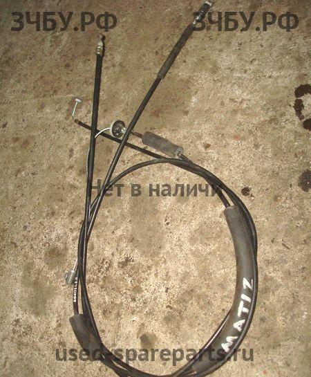Daewoo Matiz 2 Трос открывания багажника