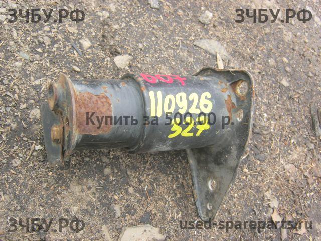 Peugeot 607 Кронштейн усилителя переднего бампера правый