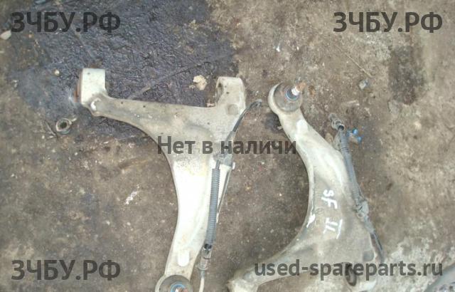 Hyundai Santa Fe 2 (CM) Рычаг задний правый