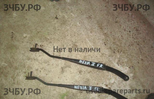 Daewoo Nexia Поводок стеклоочистителя передний