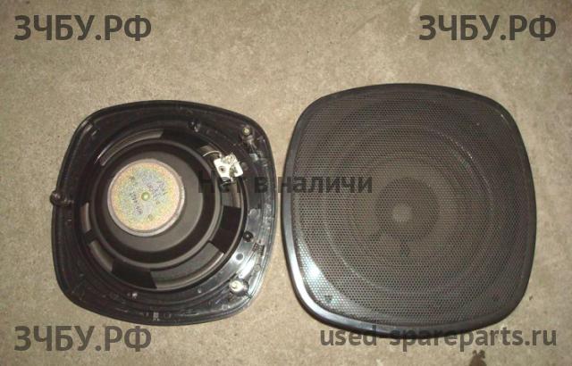 Daewoo Nexia Динамик