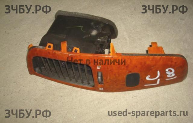 Toyota Land Cruiser 100 Дефлектор воздушный