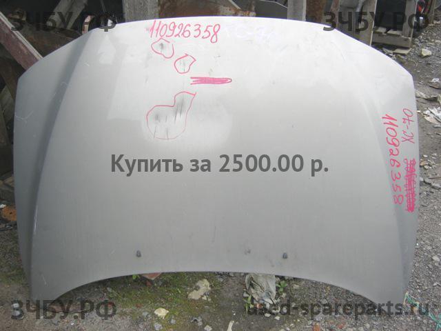 Volvo S60 (1) Капот