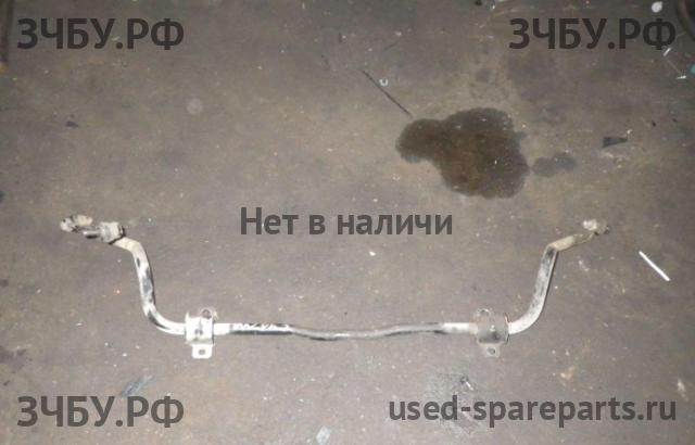 Mazda 3 [BK] Стабилизатор передний