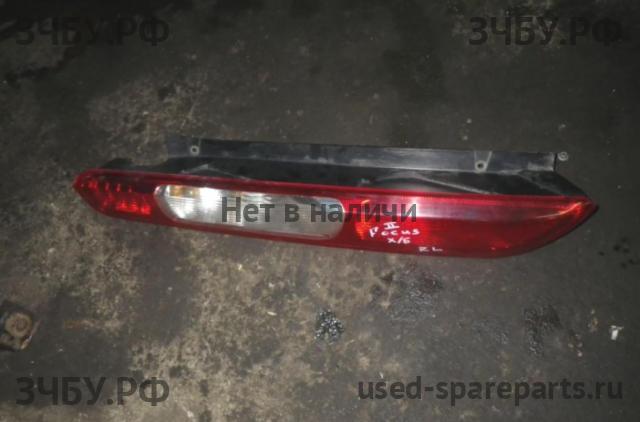 Ford Focus 2 Фонарь левый