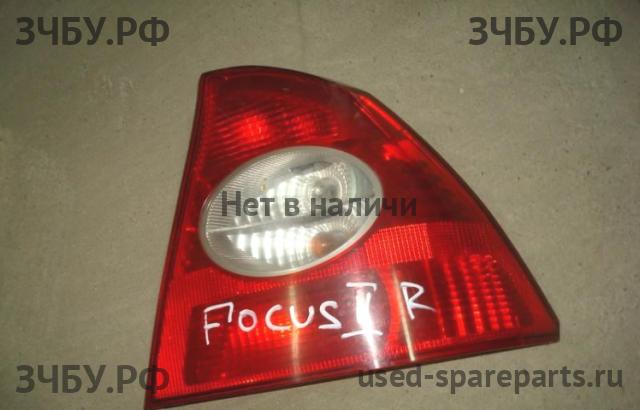 Ford Focus 2 Фонарь правый