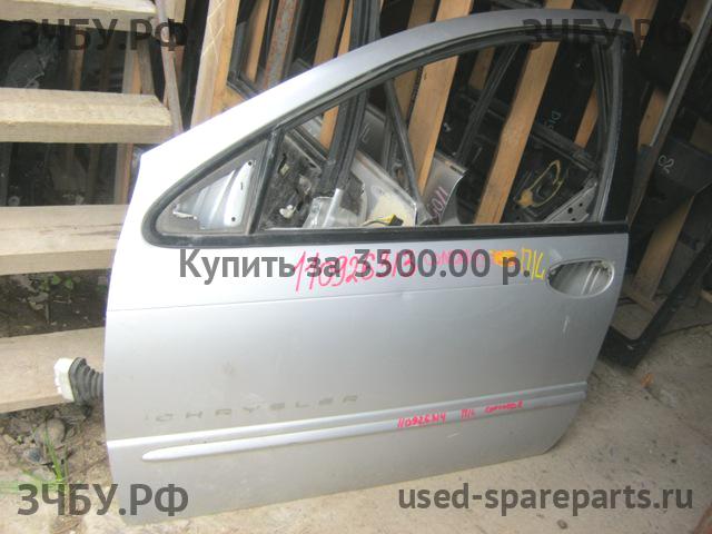 Chrysler Concorde 2 Дверь передняя левая