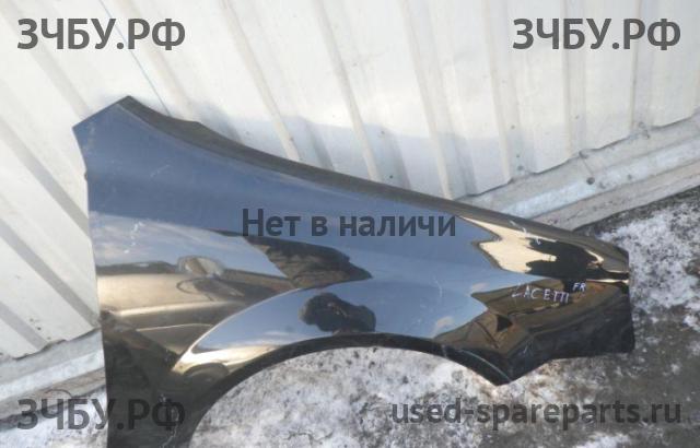 Chevrolet Lacetti Крыло переднее правое