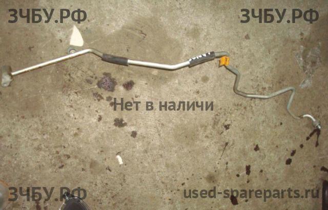 Chevrolet Lanos/Сhance Трубка кондиционера