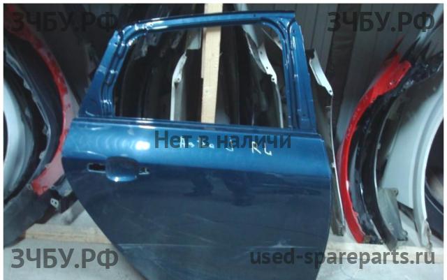 Opel Astra J Дверь задняя правая