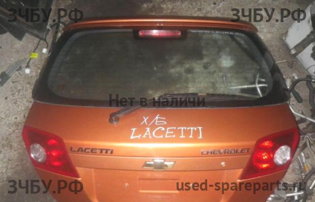 Chevrolet Lacetti Крышка багажника