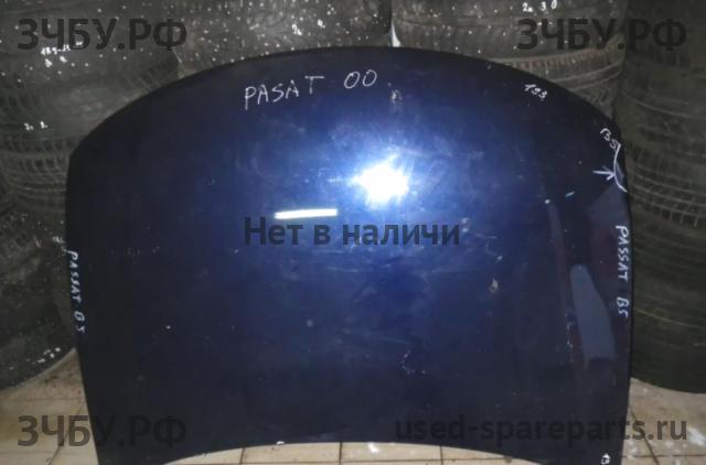 Volkswagen Passat B5 (рестайлинг) Капот