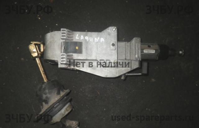 Renault Laguna 2 Колонка рулевая