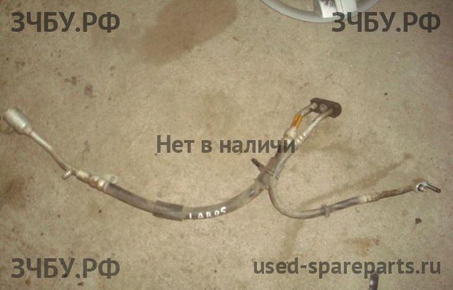Chevrolet Lanos/Сhance Трубка кондиционера
