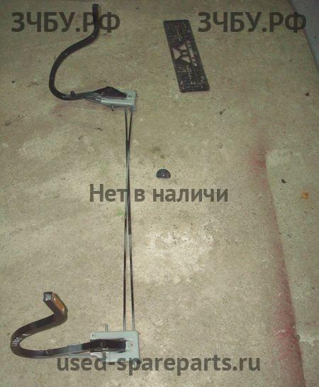 Chevrolet Lanos/Сhance Петля крышки багажника