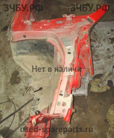 Mazda 3 [BK] Лонжерон передний правый