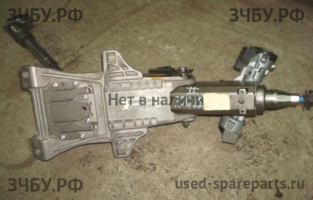 Ford Focus 2 (рестайлинг) Вал карданный