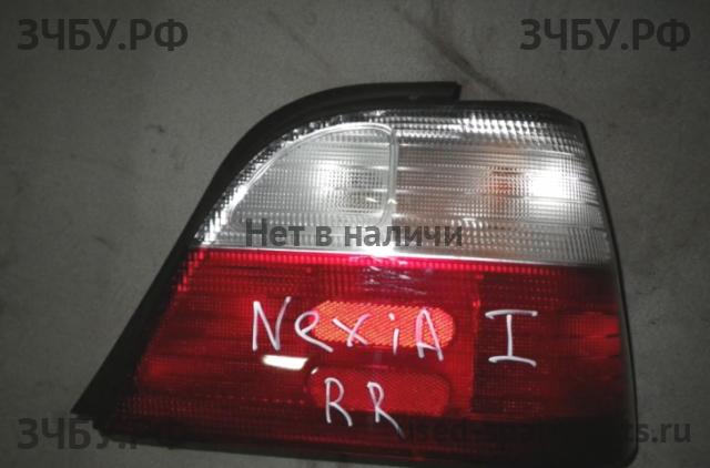Daewoo Nexia Фонарь правый