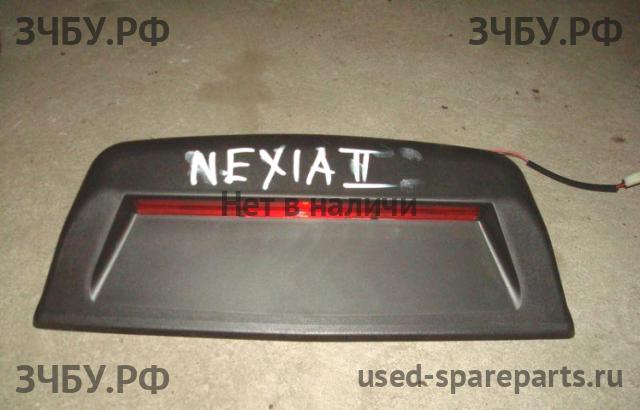 Daewoo Nexia Фонарь задний (стоп сигнал)