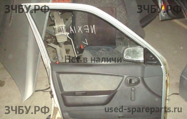 Daewoo Nexia Замок двери передней левой