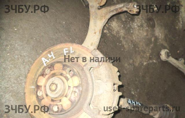 Audi A4 [B5] Диск тормозной передний
