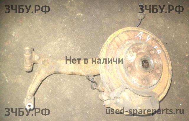 Audi A4 [B5] Суппорт передний правый (в сборе со скобой)