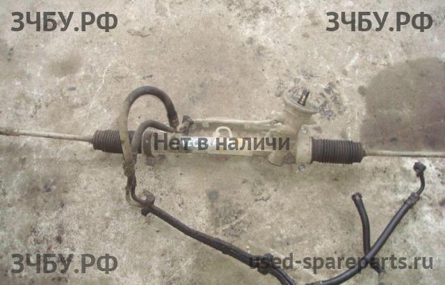 Opel Vectra B Трос открывания капота