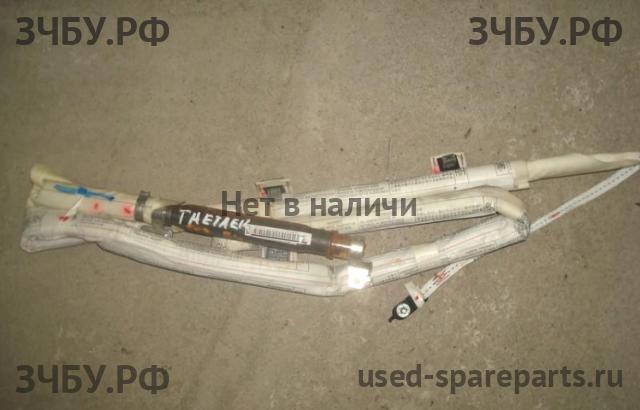 Toyota Corolla (E12) Подушка безопасности боковая (шторка)