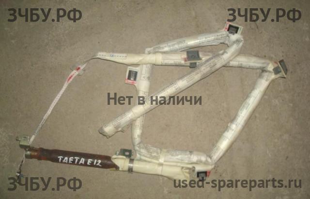 Toyota Corolla (E12) Подушка безопасности боковая (шторка)