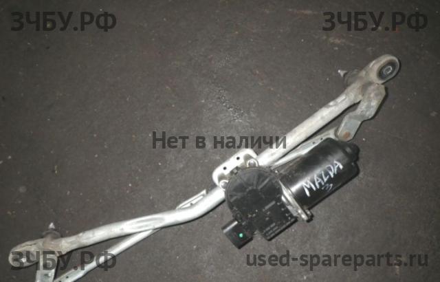 Mazda 3 [BK] Трапеция стеклоочистителей