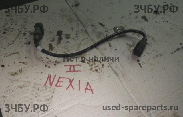 Daewoo Nexia Датчик детонации