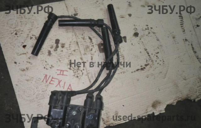 Daewoo Nexia Провод высокого напряжения