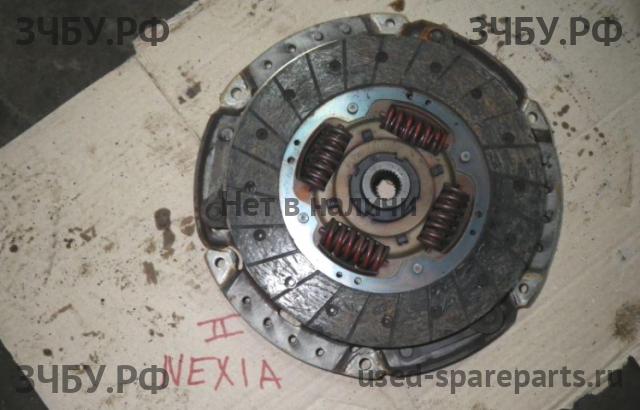 Daewoo Nexia Рем.комплект рабочего цилиндра сцепления