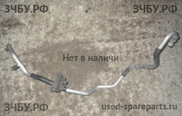 Audi A4 [B5] Трубка кондиционера