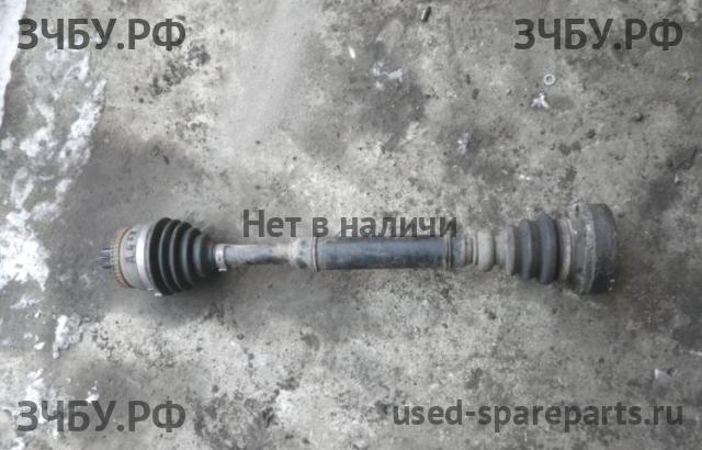 Audi A4 [B5] Полуось передняя правая