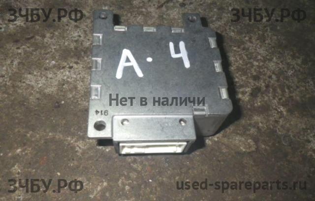 Audi A4 [B5] Блок управления AirBag (блок активации SRS)