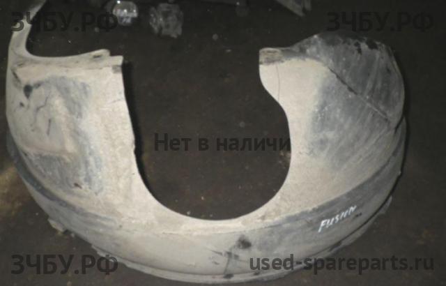 Ford Fusion Локер передний правый