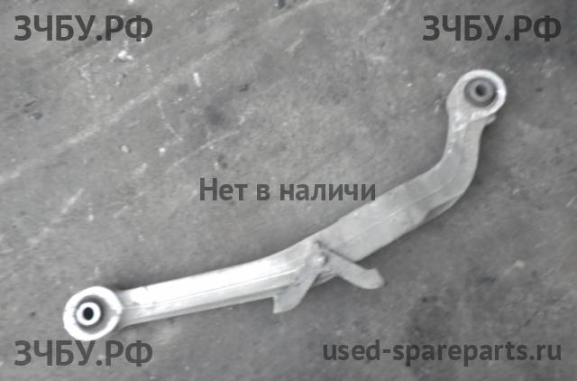 Nissan Qashqai (J10) Рычаг задний левый