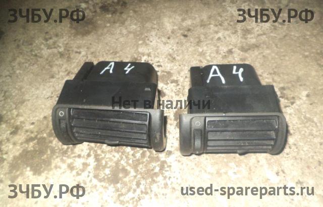 Audi A4 [B5] Дефлектор воздушный