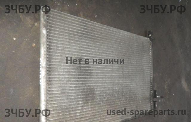 Ford Fusion Радиатор кондиционера