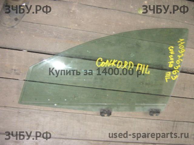 Chrysler Concorde 2 Стекло двери передней левой