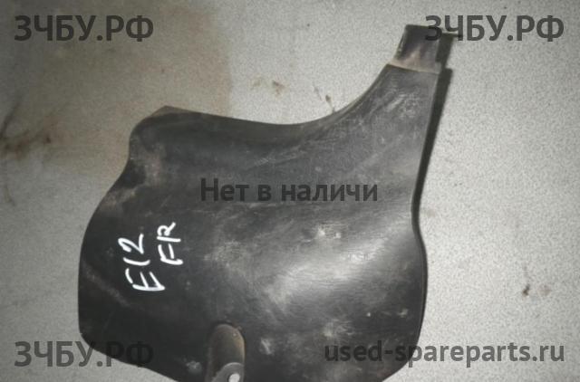Toyota Corolla (E12) Накладка на порог (кузов внутри)