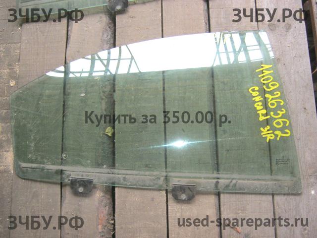 Chrysler Concorde 2 Стекло двери задней правой