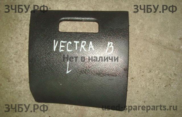 Opel Vectra B Накладка декоративная на торпедо