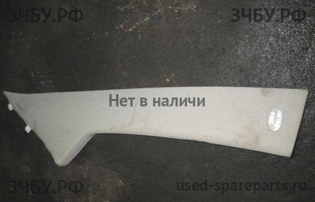 Opel Antara Обшивка салона