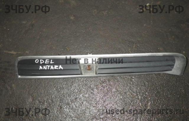 Opel Antara Накладка крыла