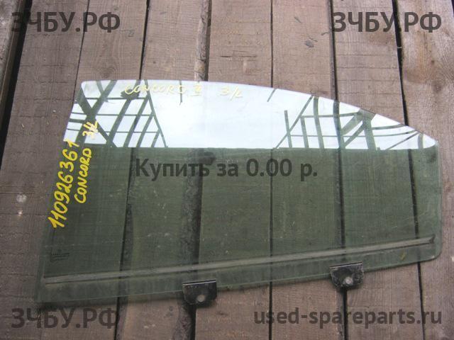 Chrysler Concorde 2 Стекло двери задней левой