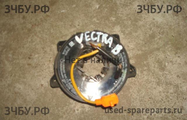 Opel Vectra B Механизм подрулевой для SRS (ленточный)