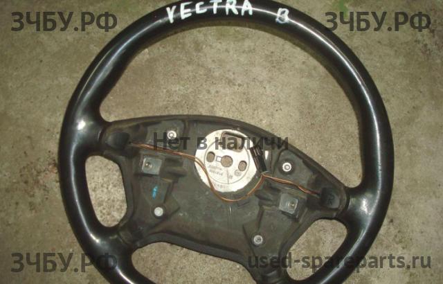 Opel Vectra B Рулевое колесо без AIR BAG