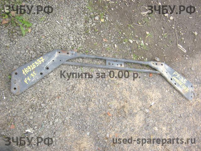 Infiniti FX 35/45 [S50] Кронштейн